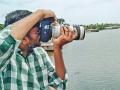 केरळचा पूर झूम लेन्समधून बघताना.. - Marathi News | Looking at Kerala flood in zoom lens .. | Latest manthan News at Lokmat.com