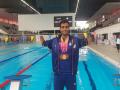 नियतीला हरवून त्याने मिळवले 'सुयश' - Marathi News | physically disable Suyash Jadhav scored gold medal | Latest maharashtra News at Lokmat.com