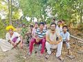 पाण्याचा ‘तास ’! - Marathi News | How Kulalwadi fights for the water, explains Namrata Bhingarde | Latest manthan News at Lokmat.com