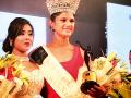 पोलीस अधिकारी ते मिसेस इंडिया - Marathi News | Pune police officer Prema Patil wins Mrs India title, shares her journey. | Latest oxygen News at Lokmat.com