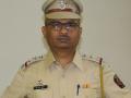 जळगाव एलसीबीचे निरीक्षक बापू रोहोम यांची बदली अखेर रद्द - Marathi News | Jalgaon LCB inspector Bapu Rohom's transfer was finally canceled | Latest jalgaon News at Lokmat.com