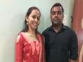 corona virus : पत्रिका वाटल्या, देवक बसले पण लग्न पुढे ढकलले  - Marathi News | corona virus: couple postponed marriage due to corona | Latest pune News at Lokmat.com