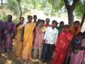 CoronaVirus : धक्कादायक ! चार दिवसांपासून पाथरीत अडकलेल्या चंद्रपूरच्या ७० मजुरांची अद्याप आरोग्य तपासणी नाही - Marathi News | CoronaVirus: 70 laborers of Chandrapur who have been trapped for four days are still undergoing health check up in Pathari | Latest parabhani News at Lokmat.com