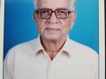 अवकाशशास्त्रज्ञ आर. व्ही. भोसले यांचे निधन - Marathi News | The astronomer R. V. Bhosale passed away | Latest kolhapur News at Lokmat.com