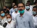 India China FaceOff: काँग्रेसचा सवाल; भारतावर चिनी आक्रमण होत असताना सोहळे कसले करता? - Marathi News | India China FaceOff: Congress question; How do you celebrate when the Chinese are invading India? | Latest goa News at Lokmat.com