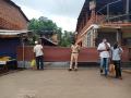 corona virus : कणकवली तालुक्यात कोरोना रुग्णांची संख्या शतकपार ! - Marathi News | corona virus: Number of corona patients in Kankavali taluka is over a hundred! | Latest sindhudurga News at Lokmat.com