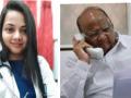 शरद पवारांचा माणुसकीचा फोन अन् कोरोनाबाधित महिला डॉक्टरसह कुटुंबियांना मिळाला आत्मविश्वास - Marathi News | Sharad Pawar's phone rang with a touch of humanity; It boosted the confidence of the family including the female doctor | Latest pune News at Lokmat.com