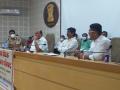 नगरमध्ये कायदा-सुव्यवस्था आहे का? आमदार संग्राम जगताप भडकले - Marathi News | MLA Sangram Jagtap erupted | Latest ahilyanagar News at Lokmat.com