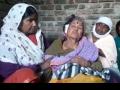 चिंभळेत चोरट्यांच्या हल्ल्यात महिला जखमी, महिलेचे दोन्ही कान कापले - Marathi News | In Chimbhala, a woman was injured in a burglary attack and both her ears were cut off | Latest ahilyanagar News at Lokmat.com