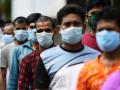 Coronavirus Pune : पुणेकरांसाठी दिलासादायक बातमी! सातत्याने वाढणारी कोरोनाग्रस्तांची संख्या काही प्रमाणात स्थिरावली - Marathi News | Coronavirus Pune : Good news for Pune citizens! The ever-increasing number of coronaviruses stabilized to some extent | Latest pune News at Lokmat.com