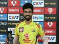 लोणीव्यंकनाथ येथील कोवीड सेंटरला  क्रिकेटपटू ऋतुराज गायकवाडची एक लाखाची मदत  - Marathi News | Cricketer Rituraj Gaikwad donates Rs 1 lakh to Kovid Center at Lonivankanath | Latest ahilyanagar News at Lokmat.com