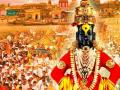 Pandharpur Wari : वारकरी पायी वारीवर ठाम! पण मुख्यमंत्री 'या' अहवालानंतर घेणार निर्णय अंतिम - Marathi News | Pandharpur Wari: Pandharpur wari decision will be taken by the Chief Minister after 'this' report | Latest pune News at Lokmat.com