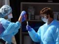 Corona virus Pune : पुणे शहरात शनिवारी ३३१ कोरोनाबाधित, तर ४५९ रुग्ण झाले बरे - Marathi News | Corona virus Pune : 331 new corona patients and 459 were cured on Saturday | Latest pune News at Lokmat.com