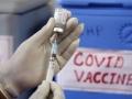 Corona Vaccination Pune : पुणे जिल्ह्यात सहा महिन्यांत केवळ 11 टक्के लोकांचं लसीकरण पूर्ण  - Marathi News | Corona Vaccination Pune: Only 11 per cent people have been vaccinated in six months till date In Pune district | Latest pune News at Lokmat.com