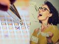 Woman unaware after winning $39M lottery! - Hindi News | Woman unaware after winning $39M lottery! | Latest social-viral Photos at Lokmattimes.com