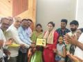 पारोळा येथे पायलट कल्याणी पाटील हिचा सन्मान - Marathi News | Pilot Kalyani Patil honored at Parola | Latest jalgaon News at Lokmat.com