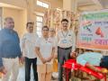 वरळीतील कामगार विमा रुग्णालयाचा सामाजिक उपक्रम - Marathi News | | Latest mumbai News at Lokmat.com