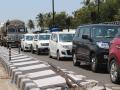 CoronaVirus Lockdown : मुंबई, पुण्यातून दिवसात ६०० वाहने कोल्हापुरात - Marathi News | CoronaVirus Lockdown: 600 vehicles per day from Mumbai, Pune to Kolhapur | Latest kolhapur News at Lokmat.com