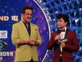 Bigg Boss Marathi 2 : 'या' कारणामुळे अभिजीत केळकर गेला घराबाहेर, वाचा सविस्तर - Marathi News | Abhijit Kelkar element from bigg boss marathi house | Latest filmy News at Lokmat.com
