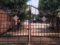 कोरोनामुळे नवनागापूर ग्रामपंचायतीला लागले टाळे - Marathi News | Due to the corona, the Navnagapur gram panchayat was affected | Latest ahilyanagar News at Lokmat.com