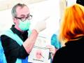 coronavirus : इम्युनिटी पासपोर्ट?, जागतिक आरोग्य संघटनेचा धोक्याचा इशारा - Marathi News | coronavirus : Immunity passport ?, World Health Organization warning of danger | Latest international News at Lokmat.com