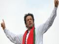 Pakistan Election Results: इम्रान खान : पाकिस्तानचा कप्तान ते वझीर-ए-आझम!   - Marathi News | Pakistan Election Results: Imran Khan: Pakistan's captain to Wazir-e-Azam! | Latest international News at Lokmat.com