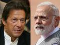 Pakistan Election : 'कप्तान' इम्रान खानला सल्ला देतानाही शिवसेनेचा नरेंद्र मोदींना टोला - Marathi News | Pakistan Election Shiv Sena taunts Narendra modi while pointing at the challenges to Imran Khan | Latest mumbai News at Lokmat.com