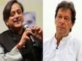 शशी थरुर यांच्याकडून इम्रान खान यांचं कौतुक; म्हणाले... - Marathi News | Shashi Tharoor praises pakistan pm Imran Khan for paying tribute to Tipu Sultan | Latest national News at Lokmat.com