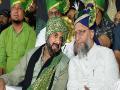 “AIMIM पक्षावरच बंदी घाला”; ठाकरे गटाची मोठी मागणी, निदा खानला अटक होताच नेते आक्रमक - Marathi News | ban AIMIM party thackeray group chandrakant khaire big demand as soon as nida khan is arrested in tcs case | Latest maharashtra News at Lokmat.com