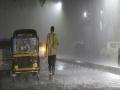 जिल्ह्यातील १३ हजार जणांना हलविले सुरक्षित स्थळी - Marathi News | 13 Thousands people have been shifted to safe places in the district | Latest pune News at Lokmat.com