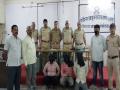 भिवंडीत चार लाख साठ हजारांचा चरस गांजा जप्त; दोघांना अटक - Marathi News |  Charas ganja worth four lakh sixty thousand has been seized in Bhiwandi  | Latest thane News at Lokmat.com
