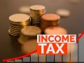 Income Tax: इन्कम टॅक्स भरणाऱ्यांना मिळाला मोठा दिलास, नवा आदेश लागू, या सवलतींची घोषणा  - Marathi News | Income Tax: Income tax payers got a big relief, new order comes into force, announcement of these exemptions | Latest business News at Lokmat.com