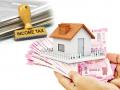 Income Tax Notice : ...तर तुम्हालाही येऊ शकते आयकर विभागाची नोटीस, जाणून घ्या.. - Marathi News | Income Tax Notice : these high value cash transaction may cause you income tax notices | Latest business Photos at Lokmat.com