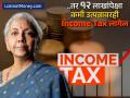 ...तर तुमचे उत्पन्न १२ लाखांपेक्षा कमी असले तरी भरावा लागेल टॅक्स; काय आहे नवीन नियम? - Marathi News | budget 2025 india special rate income taxable in these cases despite income below 12 lakh | Latest business News at Lokmat.com