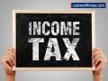 लवकर भरा आयकर रिटर्न, अन्यथा...; कर विवरणपत्र दाखल करण्यासाठी फक्त आठवडाच शिल्लक - Marathi News | File your income tax return quickly, otherwise...; Only a week left to file your tax return | Latest business News at Lokmat.com