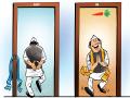 ...नांगी धरूनी त्यांची ठेचा! - Marathi News | ... their stumbling block! | Latest maharashtra News at Lokmat.com