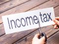 Income Tax Tips: दरमहा इन्कम टॅक्स कापला जातो? पैसे वाचवायचे असतील तर हे कराच - Marathi News | how to save money on Income Tax; see tips, where to invest money | Latest business Photos at Lokmat.com