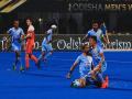 Hockey World Cup 2018: भारताचे आव्हान संपुष्टात, नेदरलँड्स उपांत्य फेरीत - Marathi News | Hockey World Cup 2018: Netherlands In the semi-finals after beating India | Latest hockey News at Lokmat.com