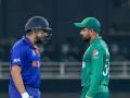 Asia Cup: भारत - पाकिस्तान पुन्हा भिडणार; 'या' 5 जोड्या एकमेकांना जोरदार 'खुन्नस' देणार! - Marathi News | Asia Cup 2023 India vs Pakistan clash again as These top 5 battles in players will amaze you | Latest cricket Photos at Lokmat.com