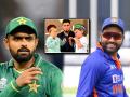 IND vs PAK Asia Cup 2022: 'अब दंगल होगा...', भारत-पाकिस्तान सामन्याआधी सोशल मीडियावर भन्नाट मीम्स व्हायरल - Marathi News | IND vs PAK Asia Cup 2022 hilarious memes trending on social media before Team India to fight against Pakistan | Latest cricket News at Lokmat.com