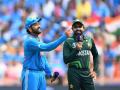 भारत-पाकिस्तान T20 World Cup सामन्याची तारीख ठरली? असं असेल टीम इंडियाचं वेळापत्रक - Marathi News | t20 world cup 2024 schedule india vs pakistan june 9 in new york final likely in barbados | Latest cricket News at Lokmat.com