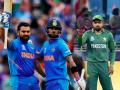 IND vs PAK, Top 5 key Pakistan players: पाकिस्तानचे 'हे' 5 खेळाडू भारतासाठी ठरू शकतात डोकेदुखी! - Marathi News | IND vs PAK Asia Cup 2022 5 key Pakistan players to watch out for against clash with Team India | Latest cricket Photos at Lokmat.com