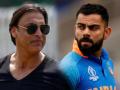Shoaib Akthar Virat Kohli, India vs Pakistan: "विराट कोहली जर माझ्यासमोर खेळायला आला असता तर..."; शोएब अख्तरचं मोठं विधान - Marathi News | India vs Pakistan Shoaib Akhtar makes Big Statement on Team India Ex Captain Virat Kohli IPL 2022 | Latest cricket Photos at Lokmat.com