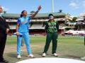 भारत पाकिस्तानविरुद्ध ६ ऑक्टोबरला भिडणार - Marathi News | India will face Pakistan on October 6, womens team declare t 20 world cup | Latest cricket News at Lokmat.com