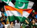 #BestOf2017 : भारतानं पाकिस्तानचा तो विक्रम काढला मोडीत... - Marathi News | The Best of 2017: India breaks its record of Pakistan ... | Latest cricket News at Lokmat.com