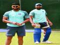 निदाहास चषक  : पहिल्या पराभवाचा वचपा काढण्यासाठी भारत सज्ज - Marathi News | Dudahas Chakk: India ready for the first defeats | Latest cricket News at Lokmat.com