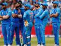 IND vs NZ : न्यूझीलंडविरुद्धच्या कसोटी सामन्यापूर्वी भारताने केली ही गोष्ट, व्हिडीओ झाला वायरल - Marathi News | IND vs NZ: Indian team met visits the Indian High Commission in Wellington before the Test match against New Zealand, video went viral | Latest cricket News at Lokmat.com
