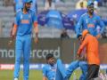 नवं वर्ष नवा कर्णधार? IND vs AFG ट्वेंटी-२० मालिका; ११ तारखेपासून भारतात रंगणार थरार - Marathi News | IND vs AFG T20 Series Twenty20 series between India and Afghanistan starts on January 11 | Latest cricket Photos at Lokmat.com