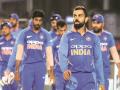 India vs Australia 5th ODI: विश्वचषकापूर्वीची अंतिम रंगीत तालीम आज रंगणार - Marathi News | India vs Australia 5th ODI: The last colorful training ahead of the World Cup will be played here today | Latest cricket News at Lokmat.com
