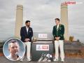 आपला तो बाब्या...! IND vs AUS मालिकेत कोण जिंकणार? Ricky Ponting चा मोठा दावा - Marathi News | ind vs aus border gavaskar trophy 2024 Ricky Ponting says Australia will beat India | Latest cricket News at Lokmat.com